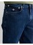 Erkek Mavi Regular Fit Pantolon 1625122T.963 5