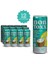 Hindistan Cevizi & Ananas Aromalı Sirkeli Gazlı Içecek 250 ml x 12 Adet (Koli) 2