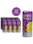 Limon & Kavun Aromalı Sirkeli Gazlı Içecek 250 ml x 12 Adet (Koli) 2