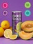 Limon & Kavun Aromalı Sirkeli Gazlı Içecek 250 ml x 12 Adet (Koli) 3