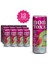Guava & Kivi Aromalı Sirkeli Gazlı Içecek 250 ml x 12 Adet (Koli) 2