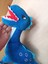 Dinozor Peluş Oyuncak 30 cm 2