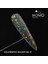 Holographic Builder Gel, Nail Art Için Protez Tırnak Jeli No.01, Glitter Gümüş Simli, 10 gr 3
