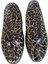 Filet Çiçekli Bahçe ve Tarım Kız Çocuk Ayakkabısı 29-35 Leopar 1