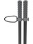 Deadshot Compact Standing Bipod 101–183CM – 1222263 2