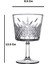 440456 Timeless 4'lü Ayaklı Kokteyl Bardak 270 cc 1