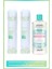 Organik Makyaj Pamuğu * 2 + Watsons 400 ml Micellar Makyaj Temizleme Suyu 1