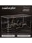 Lamborghini 1:24 Alaşımlı Araba Modeli Koleksiyonluk Süper Araba Modeli (Yurt Dışından) 1