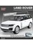 Land Rover Range Rover 1:18 Alaşım Araba Modeli Koleksiyon Off-Road Araç Simülasyon Araba Modeli Yüksek Dereceli Hediye Kutulu Süsler (Yurt Dışından) 1