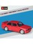 1:24 Bmw Alaşımlı Araba Modeli Ribaund Oyuncak Araba Süsleri Koleksiyonu (Yurt Dışından) 1