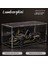 Lamborghini 1:24 Alaşımlı Araba Modeli Koleksiyonluk Süper Araba Modeli (Yurt Dışından) 1