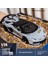Lamborghini 1:24 Alaşımlı Araba Modeli Koleksiyonluk Süper Araba Modeli (Yurt Dışından) 1
