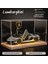 Koleksiyon Seviyesi] 1:24 Lamborghini Svj Alaşımlı Araba Modeli Simülasyon Süper Arabalar (Yurt Dışından) 1