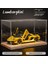 Koleksiyon Seviyesi] 1:24 Lamborghini Svj Alaşımlı Araba Modeli Simülasyon Süper Arabalar (Yurt Dışından) 1