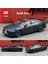 Jkm 1:64 Audi A7L Alaşımlı Araba Modelleri Bumerang Araba Modelleri Koleksiyonluk Simülasyon Süsleri (Yurt Dışından) 1
