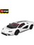 1:24 Lamborghini Simülasyon Süper Araba Alaşım Araba Modeli Oyuncak Araba (Yurt Dışından) 1