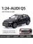 Audi Q5 1:24 Alaşımlı Araba Modeli Koleksiyonluk Süs (Yurt Dışından) 1