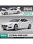 Maseratı Maserati 1/32 Alaşım Başkan Ghibli Model Araba Kutulu Otantik Koleksiyoncu Sınıfı (Yurt Dışından) 1