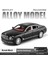 Bentley Mulsanne Alaşımlı Araba Modeli Koleksiyon Süsü 21CM Simülasyon Araba Modeli (Yurt Dışından) 1