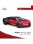 1:18 Bugatti Chiron Sport Koleksiyon Alaşım Araba Modeli Simülasyon Spor Araba Modeli Süsler (Yurt Dışından) 1