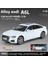 Audi 1:18 Alaşımlı Araba Modeli Ribaund Oyuncak Araba Modeli Süs Eşyaları Koleksiyon (Yurt Dışından) 1