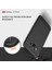 Samsung Galaxy J7 Duo ile Uyumlu Kamera Korumalı Darbe Önleyici Carbon Brushed Silikon Kılıf 3