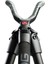 Deadshot Ayarlanabilir Atış Tripodu 63.5 cm 162.5 - 1216932 2