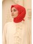 Soft Eşarp 48896 Pembe Karışık Desen 1