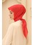 Soft Eşarp 48896 Pembe Karışık Desen 2