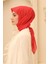 Soft Eşarp 48896 Pembe Karışık Desen 3