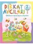 Dikkat Avcıları 2.seviye - 4 - 6 Yaş 1