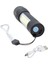 Metal Flashlıght Power Ledli Şarjlı El Feneri (4989) 2