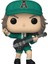 Pop Rocks Ac/dc - Angus Young Green NO:411 1