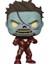 Pop What If Zombi Iron Man Figür Marvel Avengers Iron-Man 1