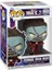 Pop What If Zombi Iron Man Figür Marvel Avengers Iron-Man 2