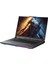 Rog Strix G16 Amd Ryzen 9 8940HX 40GB 512GB SSD RTX5070TI/12GB 140W 16" Fhd+ 165Hz Fdos Taşınabilir Bilgisayar & Per4 Çanta G614PRRV050P322 3