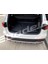 2020 Mercedes Glb X247 (Üst Kademe) Uyumlu 3D Kauçuk Bagaj Havuzu 6