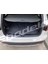 2020 Mercedes Glb X247 (Üst Kademe) Uyumlu 3D Kauçuk Bagaj Havuzu 7