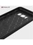 Samsung Galaxy S8 Plus ile Uyumlu Kamera Korumalı Darbe Önleyici Carbon Brushed Silikon Kılıf 3