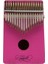 Kalimba Full Set -Hediye Paketi - Stand- Sarkı Notaları 7