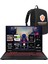Tuf Gaming A16 Amd Ryzen 9 8940HX 24GB 4tb SSD RTX5070/8GB 16" Qhd+ 165Hz W11P Taşınabilir Bilgisayar & Per4 Çanta FA608PPQT031P395 1