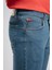 Ricky Yüksek Bel Normal Kesim Düz Paça Asmin Db Mid Erkek Jean Pantolon 4