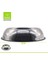 Çelik Oval Mama ve Su Kabı 26 cm 1