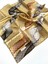Tivil İpek Eşarp 8505438 - 961 - 48494 Dore Karışık Desen 1