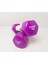 1 kg Vinil Dambıl Pvc 2 Adet 2