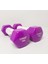 1 kg Vinil Dambıl Pvc 2 Adet 3
