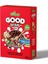 Good Keçi Sütlü Vitaminli Çikolatalı Gevrek 400 gr 1