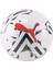 Unisex Futbol Topu, Beyaz, Orta Sertlik, 5 Numara, Spor ve Oyun Malzemesi 1