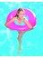 Yetişkinler Için Büyük Boy Deniz Havuz Can Simiti 91 cm Çapında / Fluorescent Swim Ring 36077 1