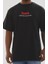 Unisex Baskılı Oversize T-Shirt 3